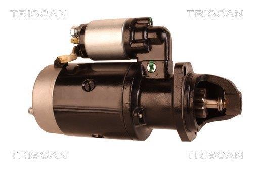 Démarreur Triscan A/S 8305 16034