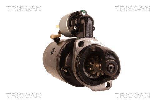 Démarreur Triscan A/S 8305 16034