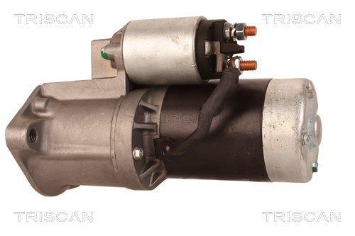Motor de arranque Triscan A/S ref. 8305 17001