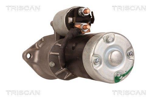 Motor de arranque Triscan A/S ref. 8305 17001