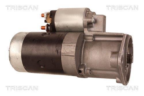 Motor de arranque Triscan A/S ref. 8305 17001