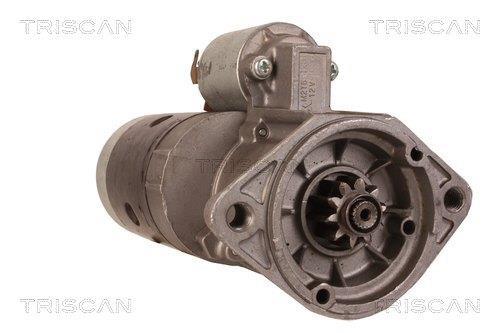 Motor de arranque Triscan A/S ref. 8305 17001