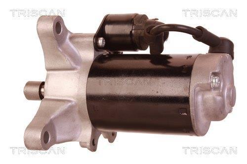 Motor de arranque (Arrancador) Triscan A/S 8305 17002