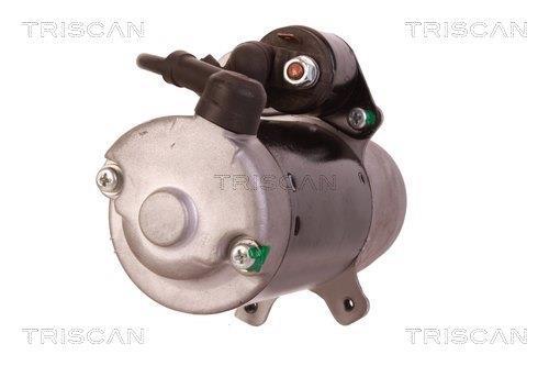 Motor de arranque (Arrancador) Triscan A/S 8305 17002