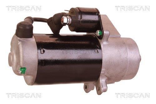Motor de arranque (Arrancador) Triscan A/S 8305 17002