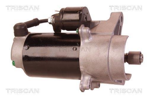 Motor de arranque (Arrancador) Triscan A/S 8305 17002
