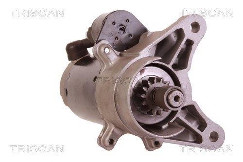 Motor de arranque (Arrancador) Triscan A/S 8305 17002