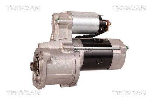 Démarreur Triscan A/S 8305 17004