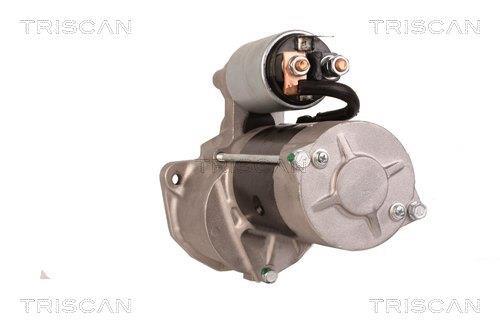 Démarreur Triscan A/S 8305 17004