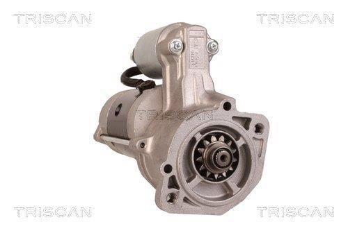 Démarreur Triscan A/S 8305 17004