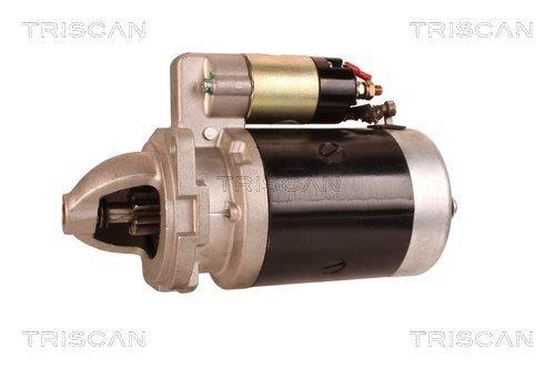 Motor de arranque (Arrancador) Triscan A/S 8305 17005