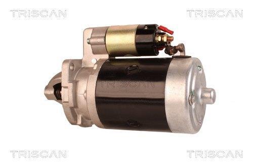 Motor de arranque (Arrancador) Triscan A/S 8305 17005