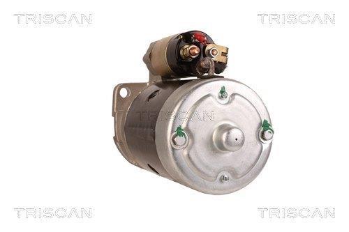Motor de arranque (Arrancador) Triscan A/S 8305 17005