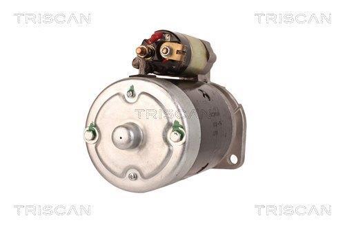 Motor de arranque (Arrancador) Triscan A/S 8305 17005