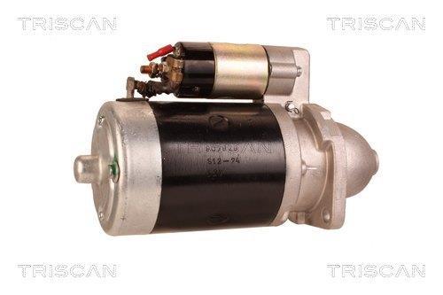 Motor de arranque (Arrancador) Triscan A/S 8305 17005