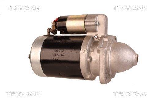 Motor de arranque (Arrancador) Triscan A/S 8305 17005