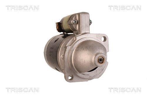 Motor de arranque (Arrancador) Triscan A/S 8305 17005