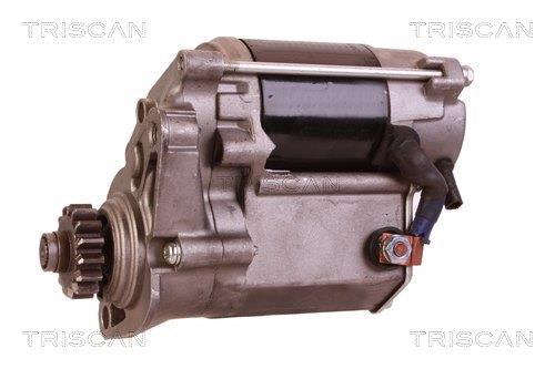 Motor de arranque Triscan A/S 8305 17006