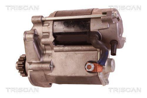 Motor de arranque Triscan A/S 8305 17006