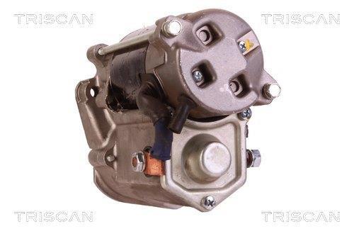 Motor de arranque Triscan A/S 8305 17006