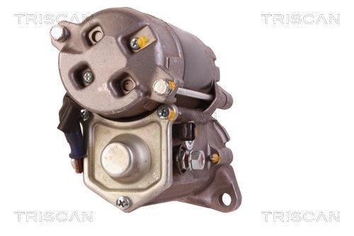 Motor de arranque Triscan A/S 8305 17006