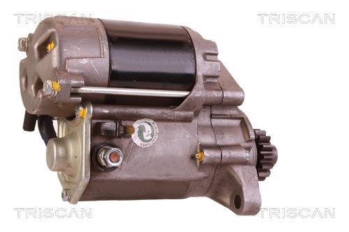 Motor de arranque Triscan A/S 8305 17006