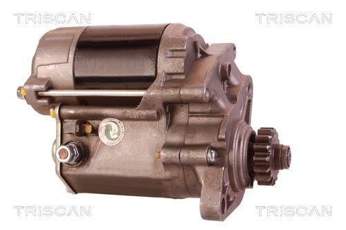 Motor de arranque Triscan A/S 8305 17006