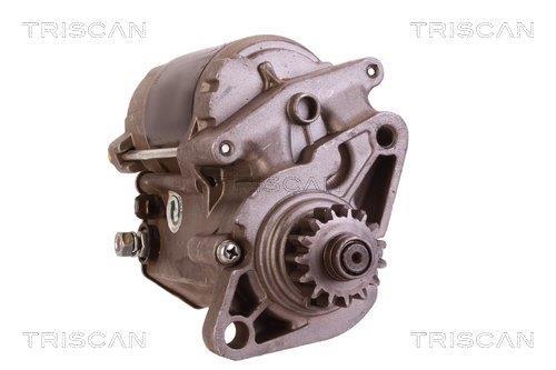 Motor de arranque Triscan A/S 8305 17006