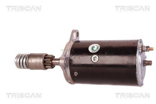 Démarreur Triscan A/S 8305 17007