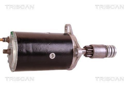 Démarreur Triscan A/S 8305 17007