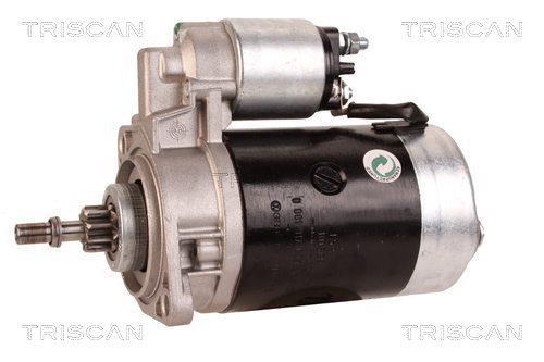 Démarreur Triscan A/S 8305 17008