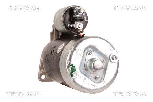 Démarreur Triscan A/S 8305 17008