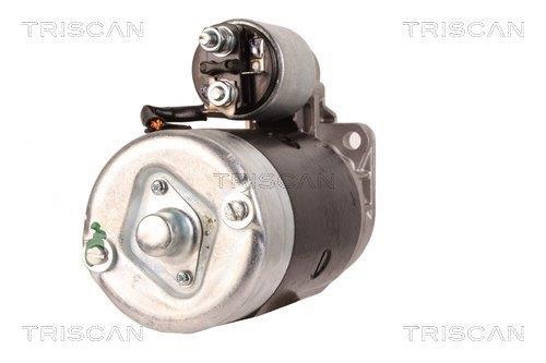 Démarreur Triscan A/S 8305 17008