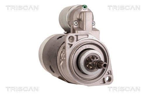 Démarreur Triscan A/S 8305 17008