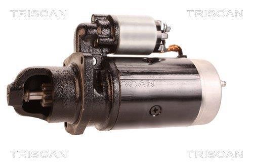 Démarreur Triscan A/S 8305 17009