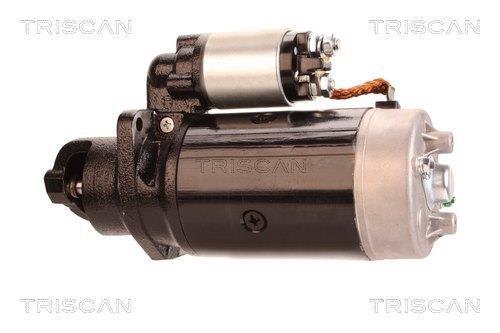 Démarreur Triscan A/S 8305 17009