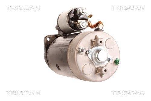 Démarreur Triscan A/S 8305 17009