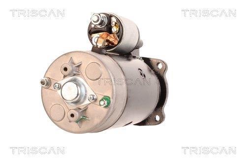 Démarreur Triscan A/S 8305 17009