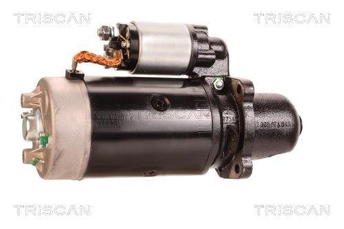 Démarreur Triscan A/S 8305 17009