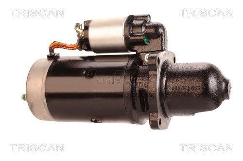 Démarreur Triscan A/S 8305 17009