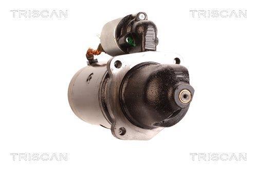 Démarreur Triscan A/S 8305 17009