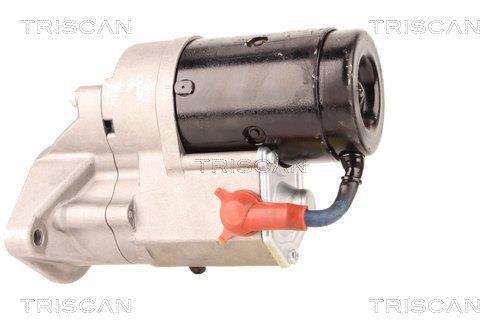 Démarreur Triscan A/S 8305 20003