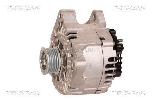 Alterno-démarreur Triscan A/S ref. 8305 23001