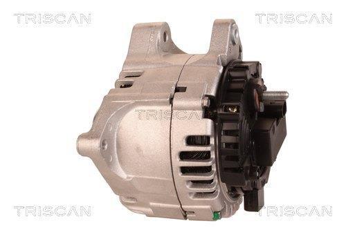 Alterno-démarreur Triscan A/S ref. 8305 23001