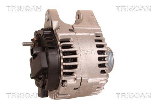 Alterno-démarreur Triscan A/S ref. 8305 23001
