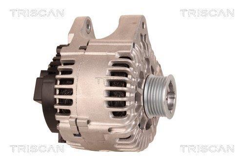 Alterno-démarreur Triscan A/S ref. 8305 23001