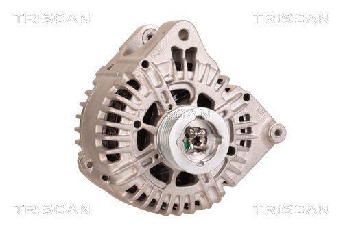 Alterno-démarreur Triscan A/S ref. 8305 23001