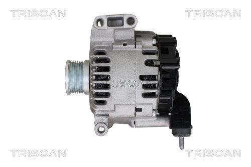Alterno-démarreur Triscan A/S ref. 8305 23002
