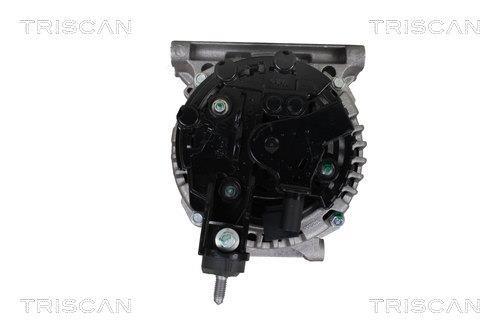 Alterno-démarreur Triscan A/S ref. 8305 23002