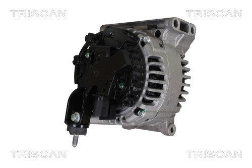 Alterno-démarreur Triscan A/S ref. 8305 23002